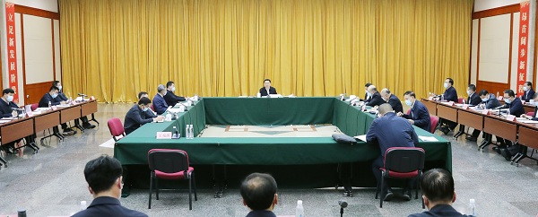郝鵬、國(guó)資、央企、國(guó)資委、書記、主任、國(guó)企、企業(yè)改革