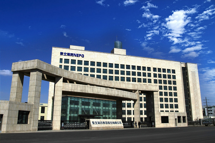 東北制藥與德國(guó)巴斯夫合資建設(shè)維生素C和其它系列產(chǎn)品裝置項(xiàng)目建議書核準(zhǔn)評(píng)估